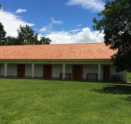 Recanto da Maya Santo Antônio do Pinhal Esterno foto